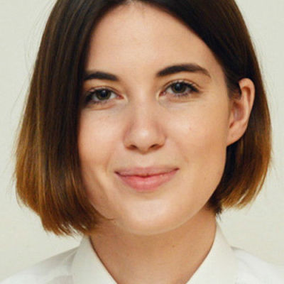 Marta Prokopová image